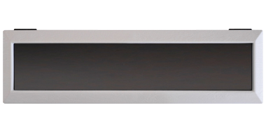 室内側蓋ホワイト