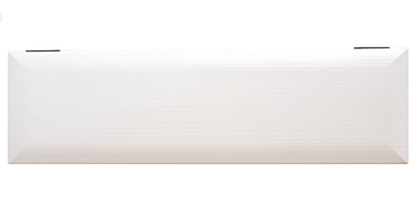 ブラインド　ホワイト